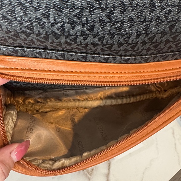 Michael Kors Backpack - Picture 6 of 9